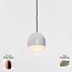 Balloton Suspension Lamp - 7213/1 Pill Mini