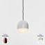 Balloton Suspension Lamp - 7213/1 Pill Mini