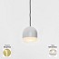 Balloton Suspension Lamp - 7213/1 Pill Mini