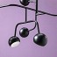Chill Suspension Lamp - 7330/6