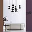 Clessidra Suspension Lamp - 7331/16