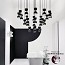 Clessidra Suspension Lamp - 7331/48