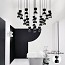 Clessidra Suspension Lamp - 7331/48