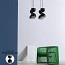Clessidra Suspension Lamp - 7331/8