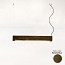Code Suspension Lamp - 7381/1 S
