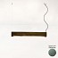 Code Suspension Lamp - 7381/1 S