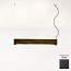 Code Suspension Lamp - 7381/1 S