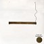Code Suspension Lamp - 7381/1 M