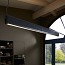 Code Suspension Lamp - 7381/1 M