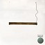 Code Suspension Lamp - 7381/1 M