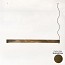 Code Suspension Lamp - 7381/1 L