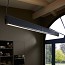 Code Suspension Lamp - 7381/1 L