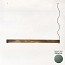 Code Suspension Lamp - 7381/1 L
