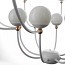 Dots Chandelier - 7210/14
