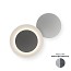 Puck Wall Art 5486 Lamp - Double