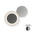 Puck Wall Art 5486 Lamp - Double