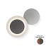 Puck Wall Art 5486 Lamp - Double