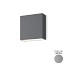 Structural 2600 Wall Lamp