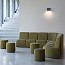 Structural 2600 Wall Lamp