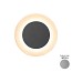 Puck Wall Art 5474 Lamp - Single