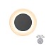 Puck Wall Art 5474 Lamp - Single