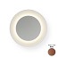 Puck Wall Art 5476 Lamp - Single