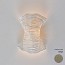 Cors Wall Lamp