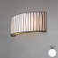 Curvas Wall Lamp