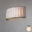 Curvas Wall Lamp