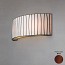 Curvas Wall Lamp