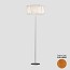 Curvas Floor Lamp