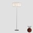 Curvas Floor Lamp