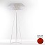 V Floor Lamp