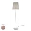 Virginia Large Floor Lamp