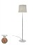 Virginia Small Floor Lamp