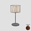 Curvas Table Lamp