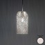 Agasallo 1 Outdoor Suspension Lamp