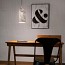 Agasallo 1 Outdoor Suspension Lamp