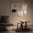 Agasallo 1 Outdoor Suspension Lamp