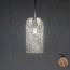 Agasallo 1 Outdoor Suspension Lamp