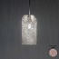 Agasallo 1 Outdoor Suspension Lamp