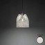 Agasallo 2 Outdoor Suspension Lamp