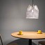 Agasallo 2 Outdoor Suspension Lamp