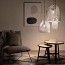 Agasallo 2 Outdoor Suspension Lamp