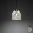 Agasallo 2 Outdoor Suspension Lamp