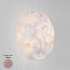 Nevo Medium Wall Lamp