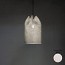 Agasallo 3 Outdoor Suspension Lamp
