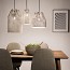 Agasallo 3 Outdoor Suspension Lamp