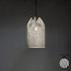 Agasallo 3 Outdoor Suspension Lamp