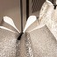 Agasallo 4 Outdoor Suspension Lamp